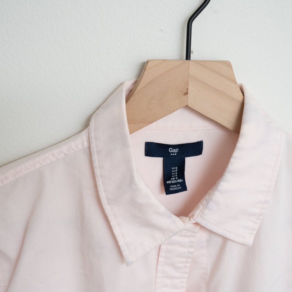 Gap Button-Down - image 3